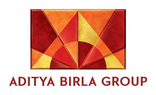 aditya birla group logo