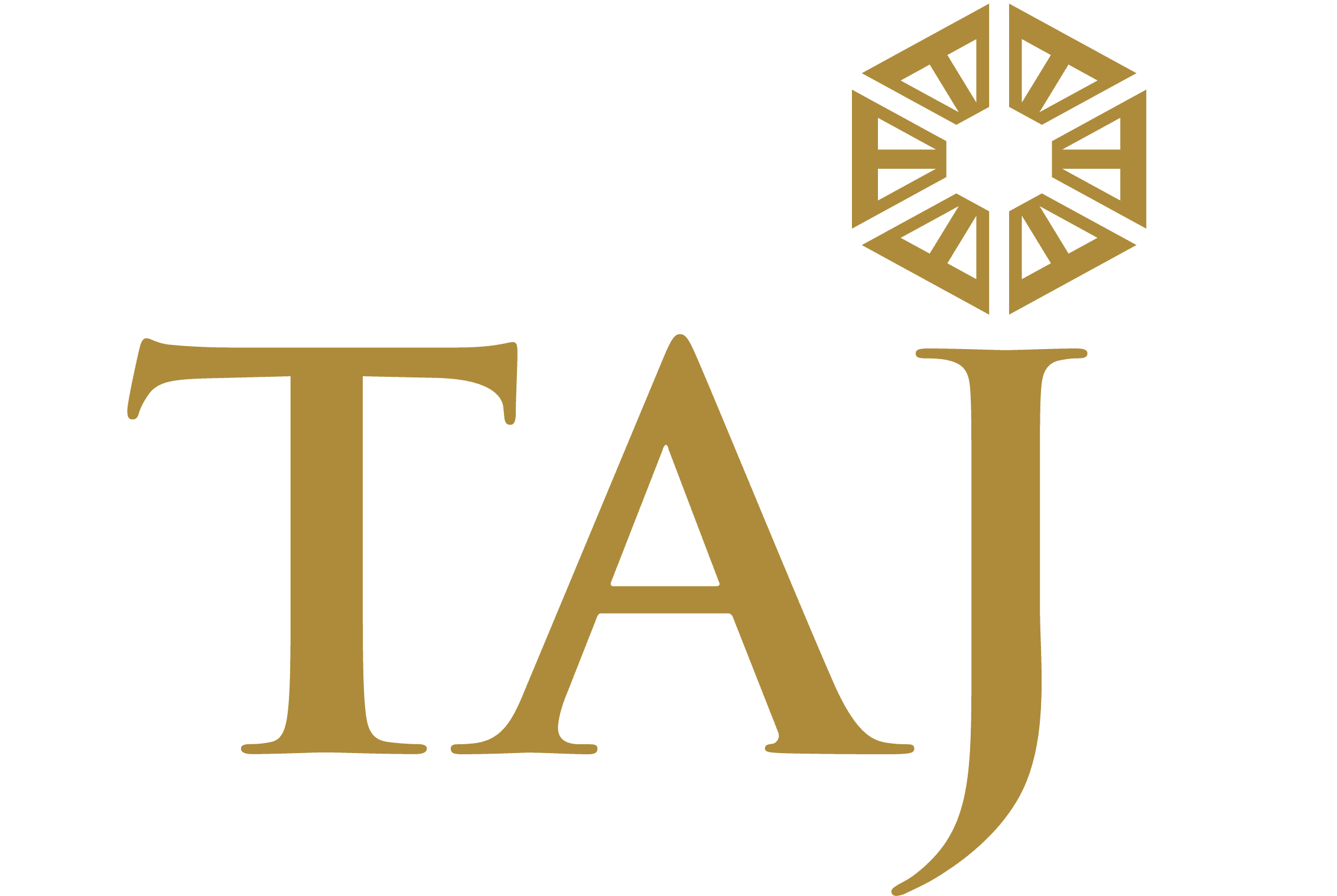 Taj hotels logo