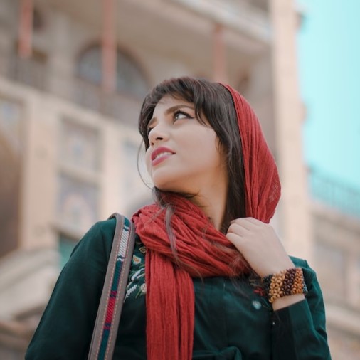 Leena Saha