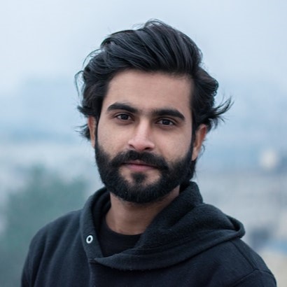 Bikash Agarwal