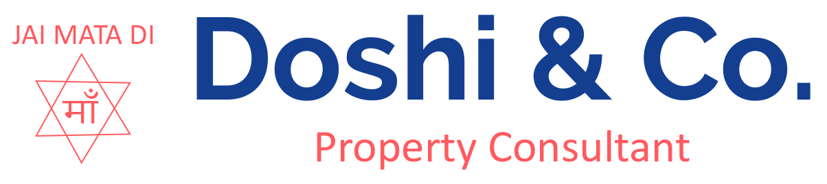 Doshi company logo